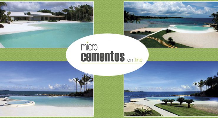 Monta la piscina de tus sueños en tu jardín