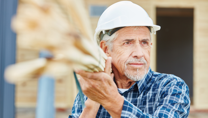 Cómo me ahorré 4.500 € en material para construcción