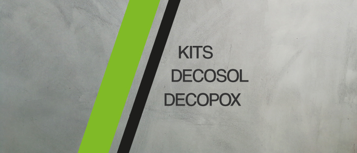 Todo en uno para la reparación de hormigón impreso