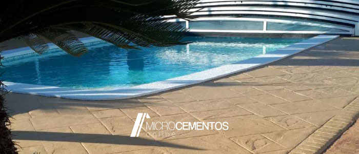 Renueva tu hormigón impreso con Decosol