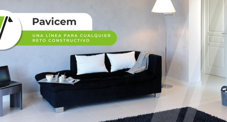 Pavicem hace tu pavimento más duradero